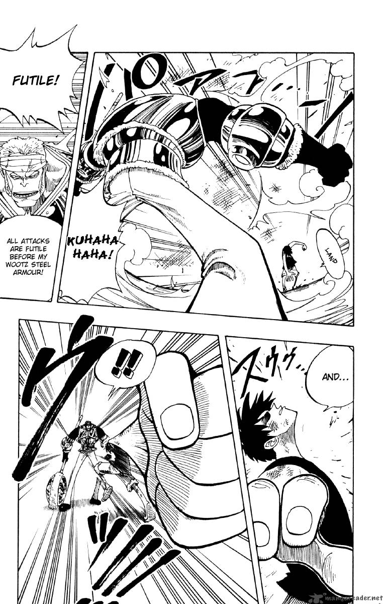 One Piece 65 11
