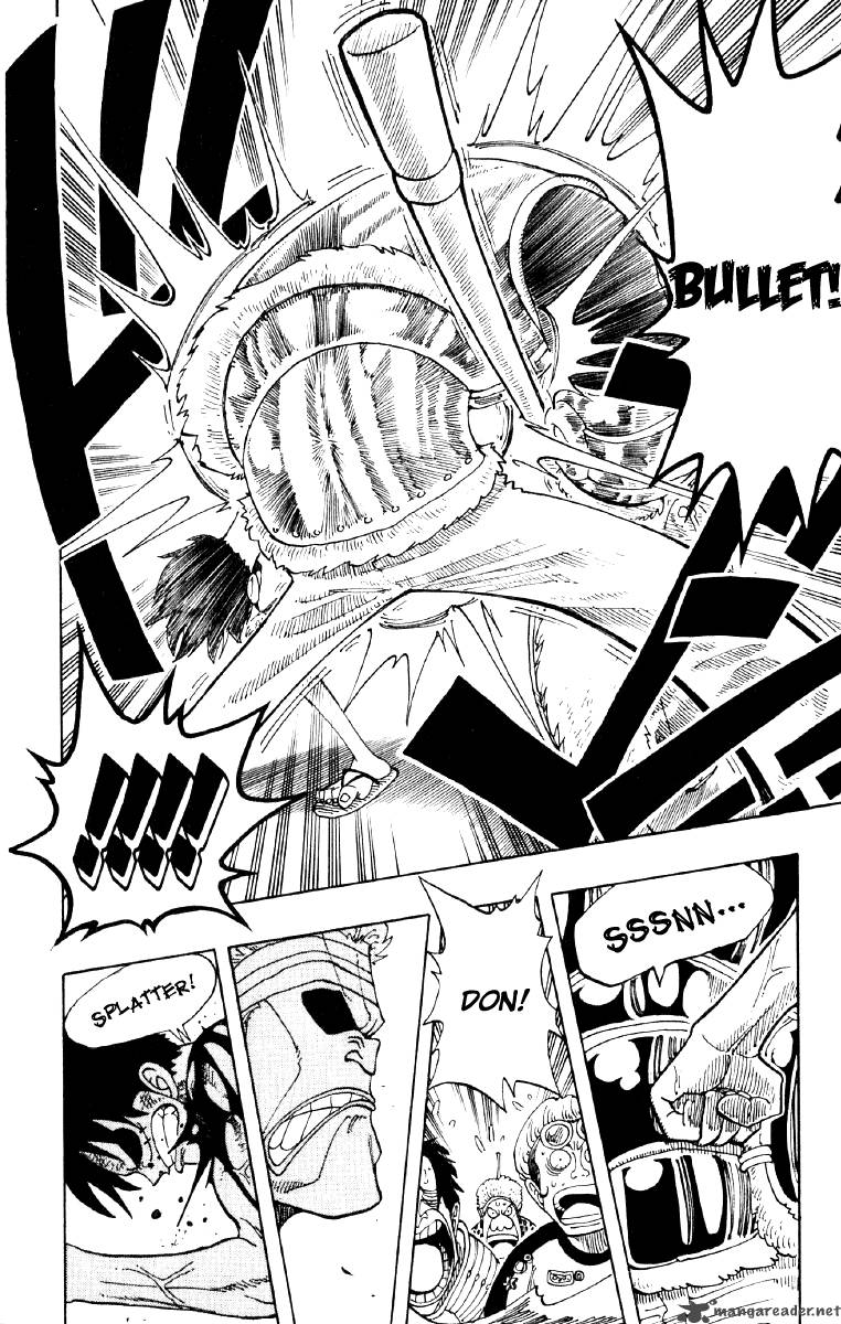 One Piece 65 12