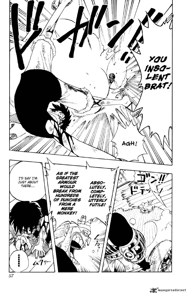 One Piece 65 13