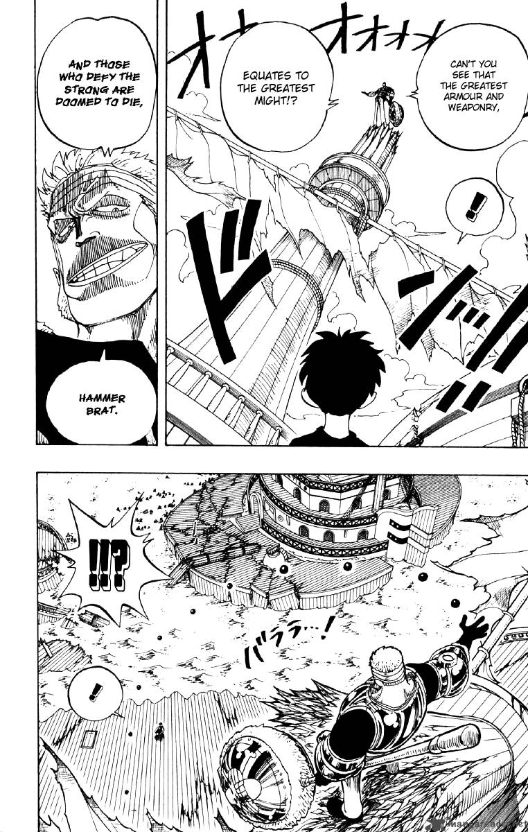 One Piece 65 14