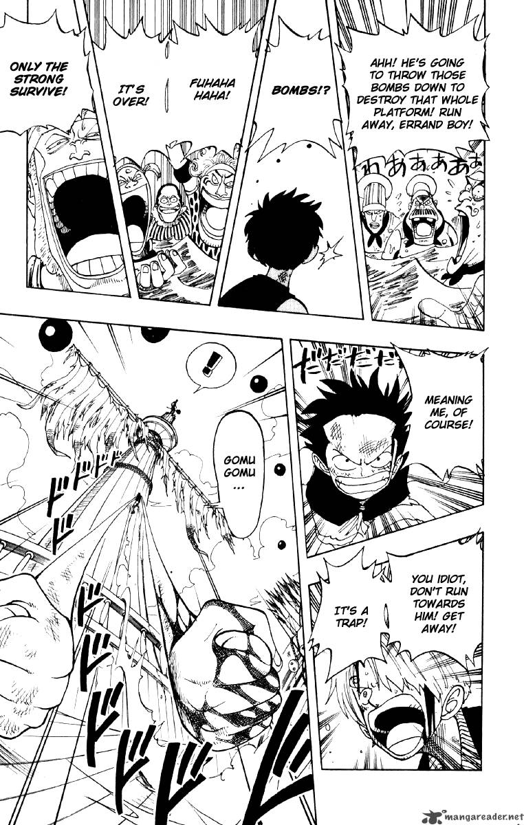 One Piece 65 15