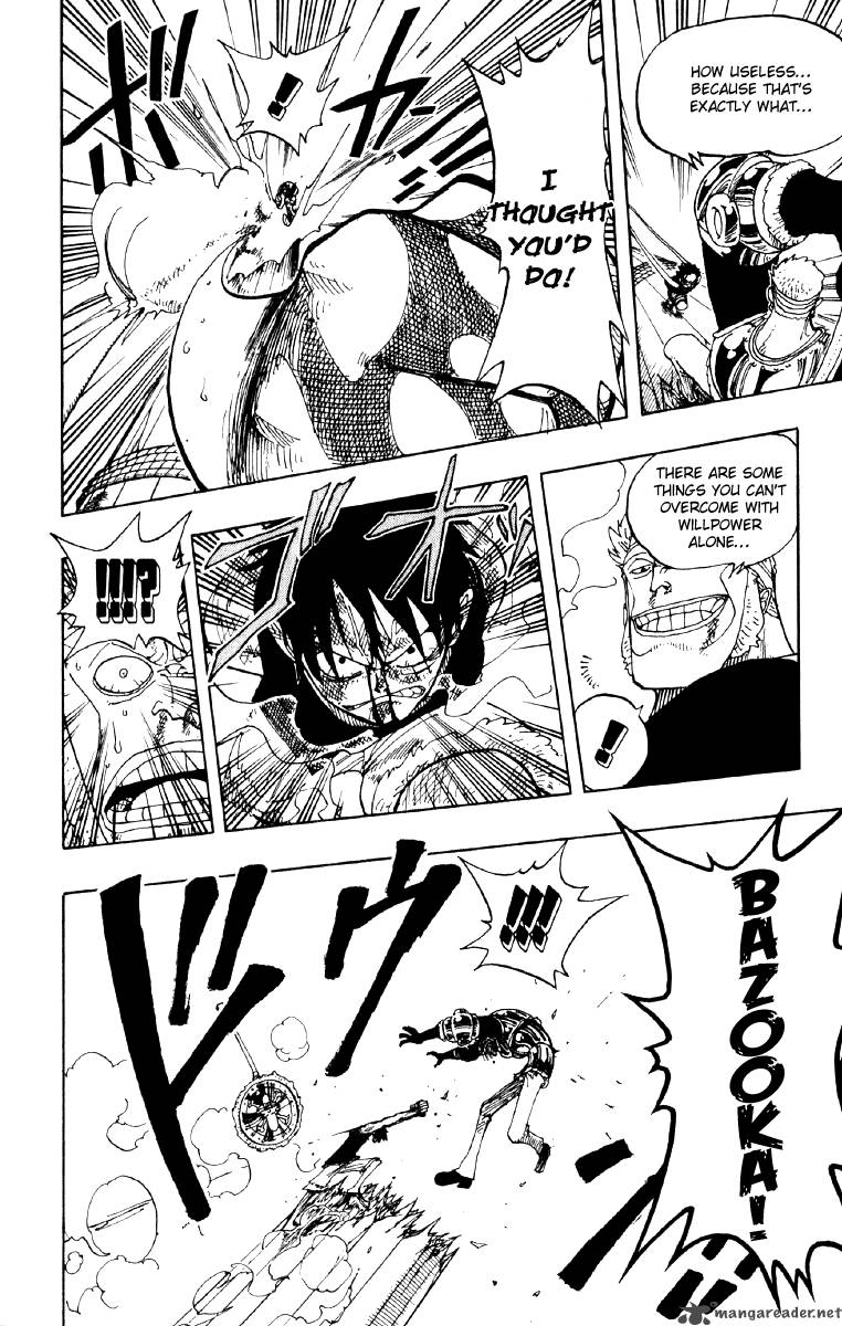 One Piece 65 16