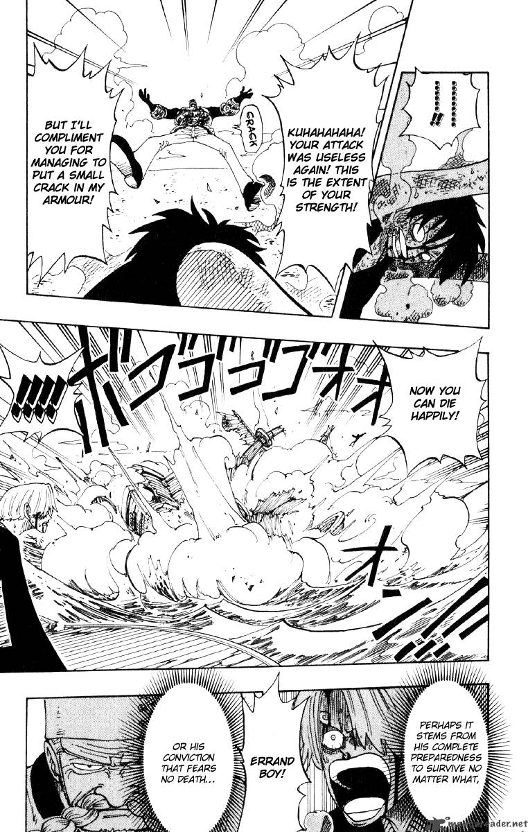 One Piece 65 17
