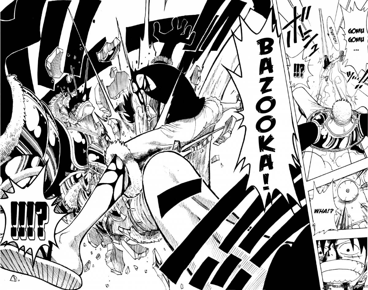 One Piece 65 18