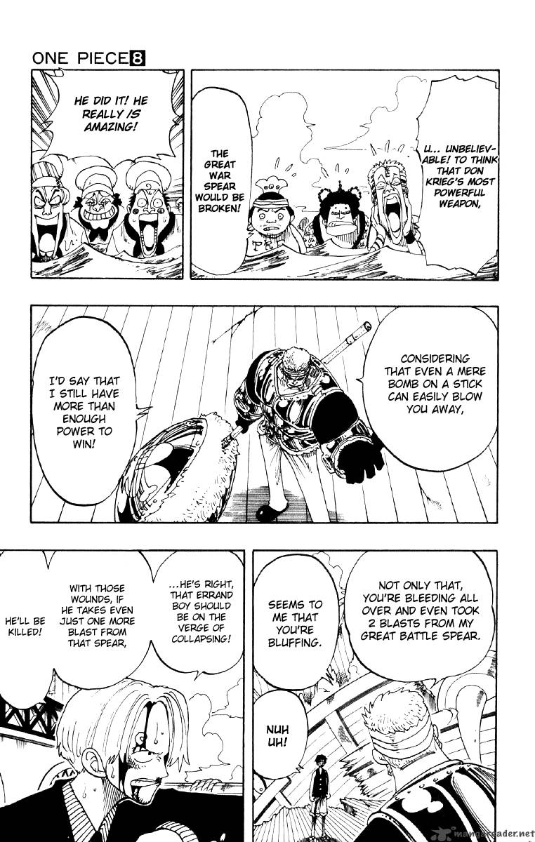 One Piece 65 3