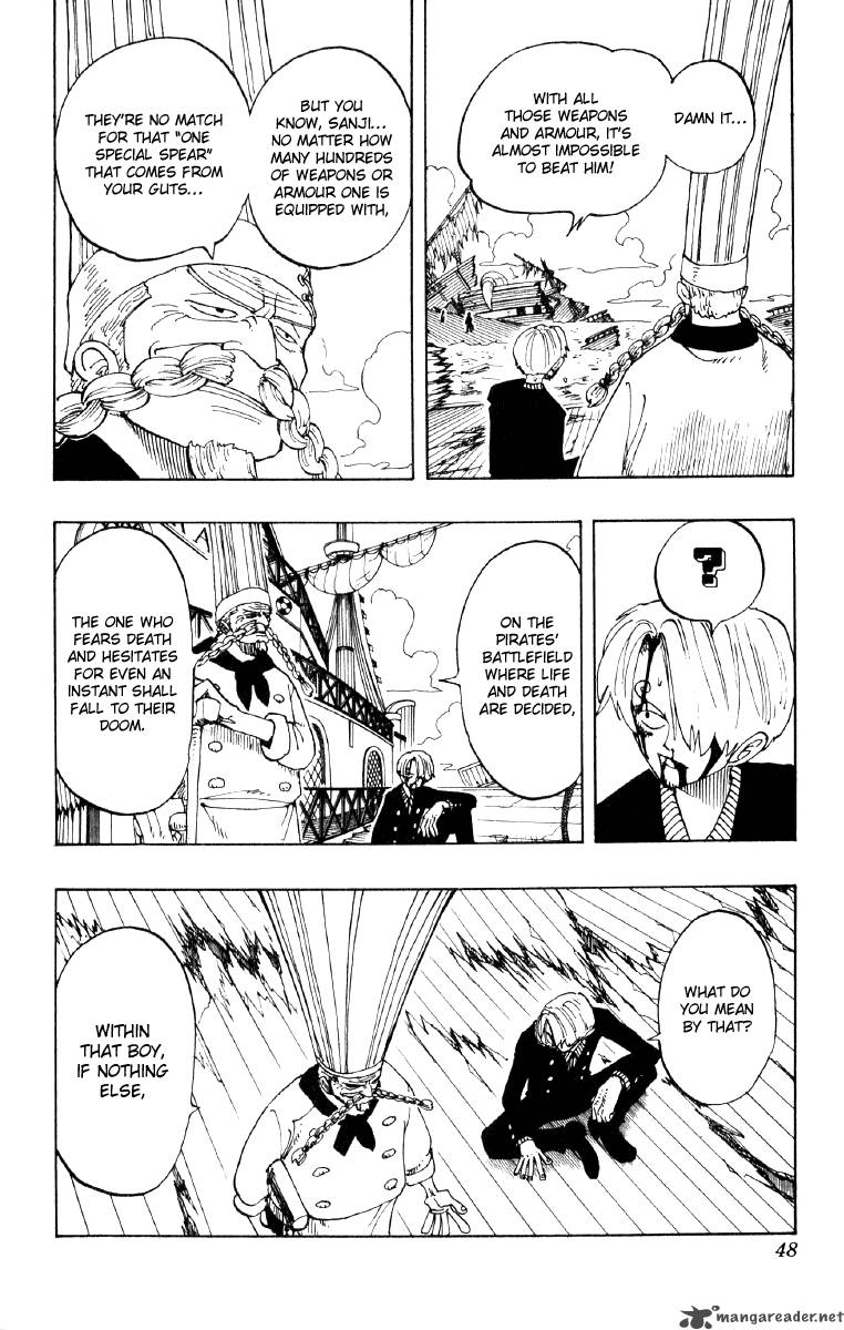 One Piece 65 4