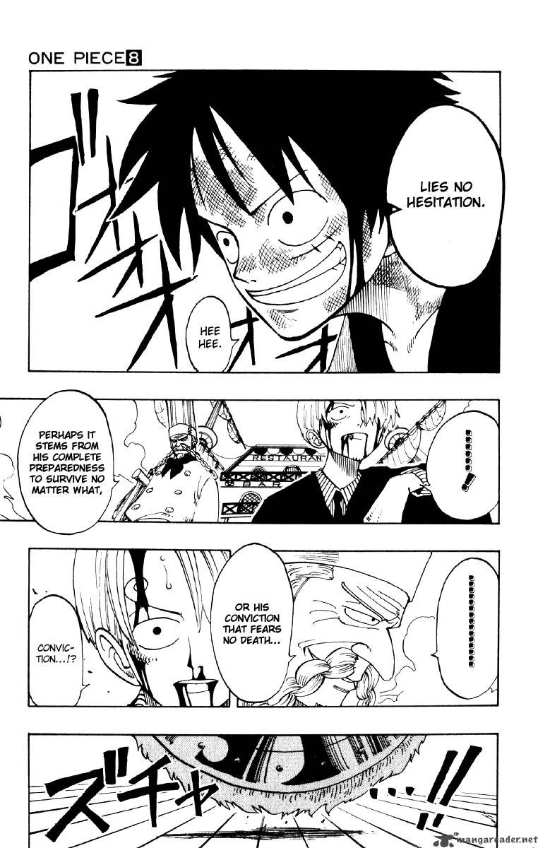 One Piece 65 5