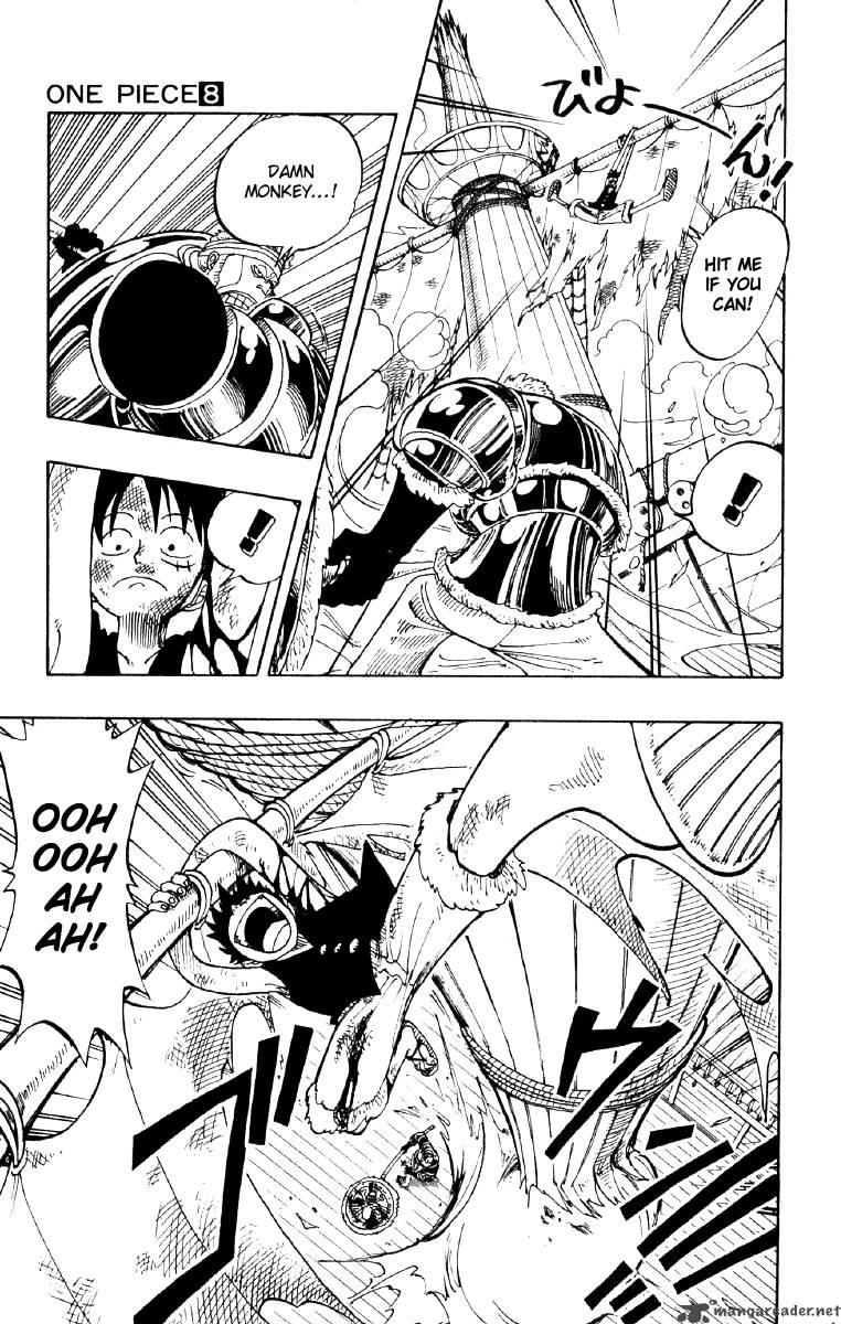 One Piece 65 7