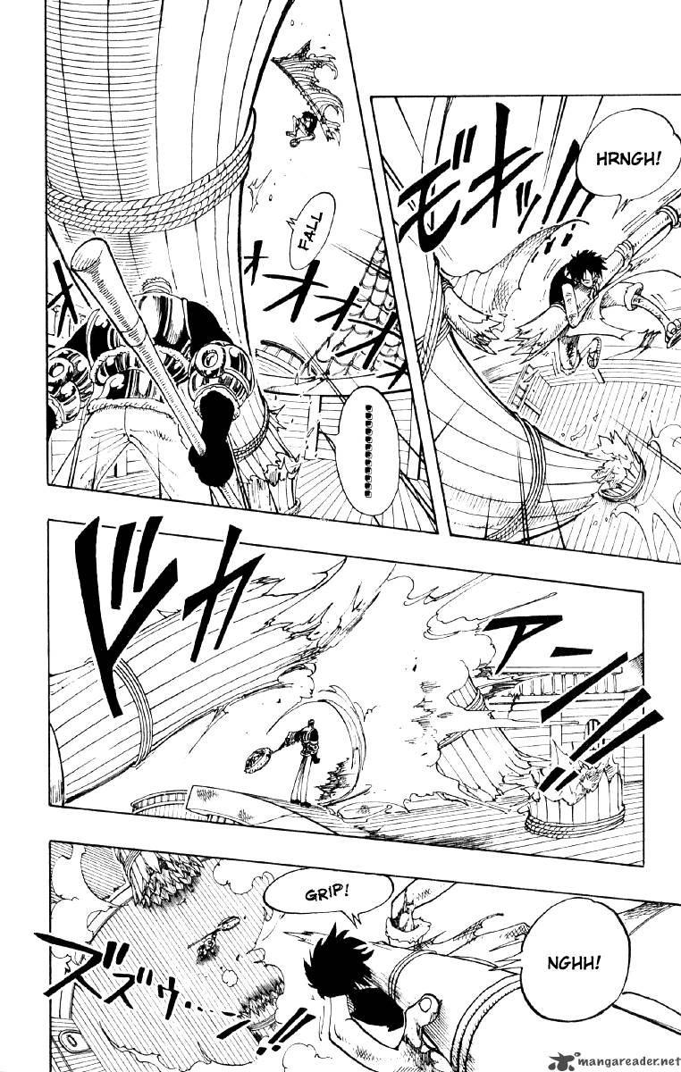 One Piece 65 8