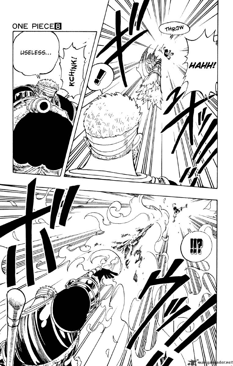One Piece 65 9