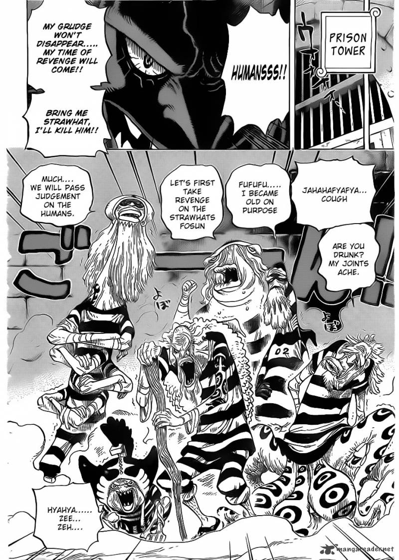One Piece 650 14