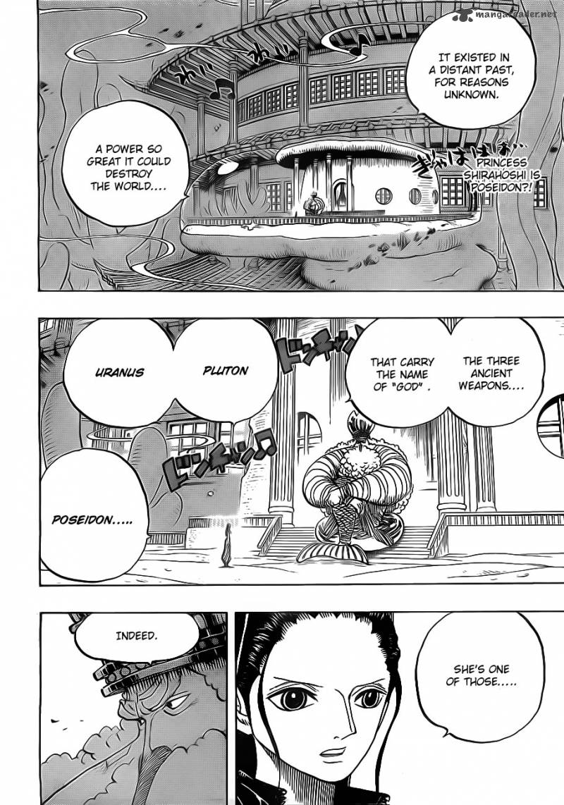 One Piece 650 2