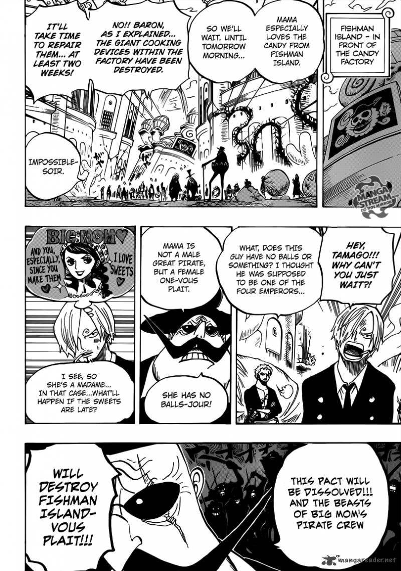 One Piece 651 12