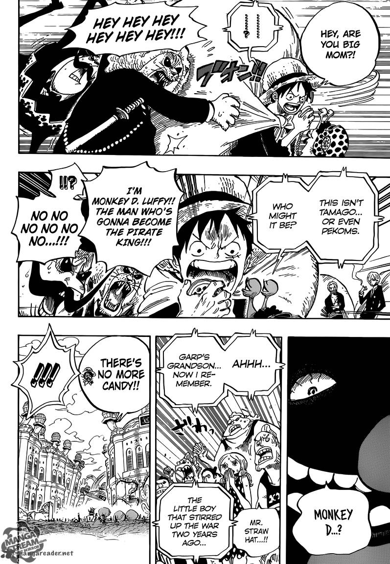 One Piece 651 14