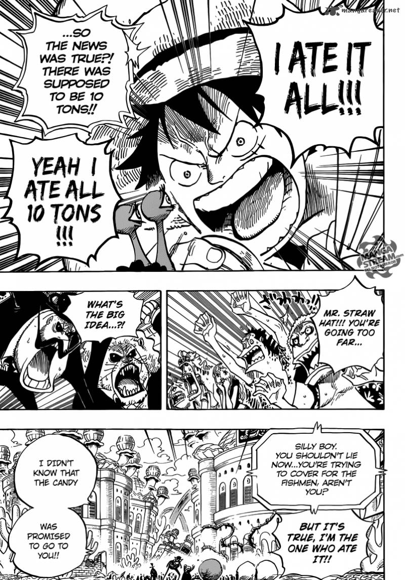 One Piece 651 15