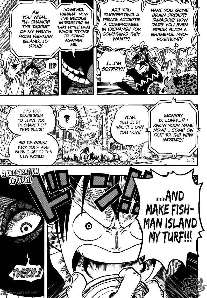 One Piece 651 17