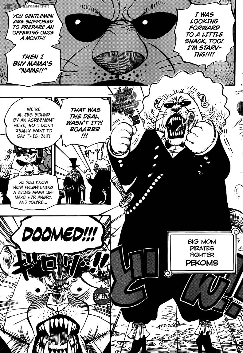 One Piece 651 4