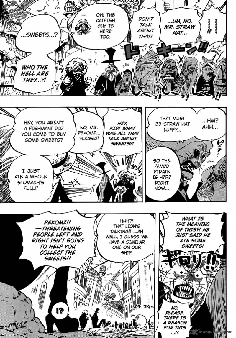 One Piece 651 6
