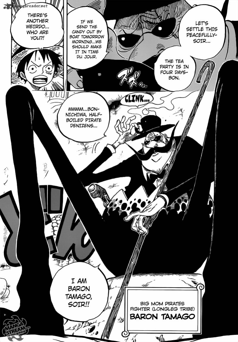 One Piece 651 7
