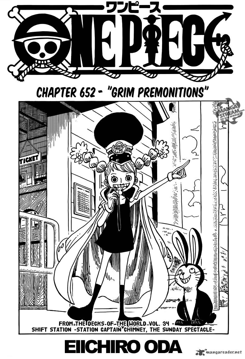 One Piece 652 1
