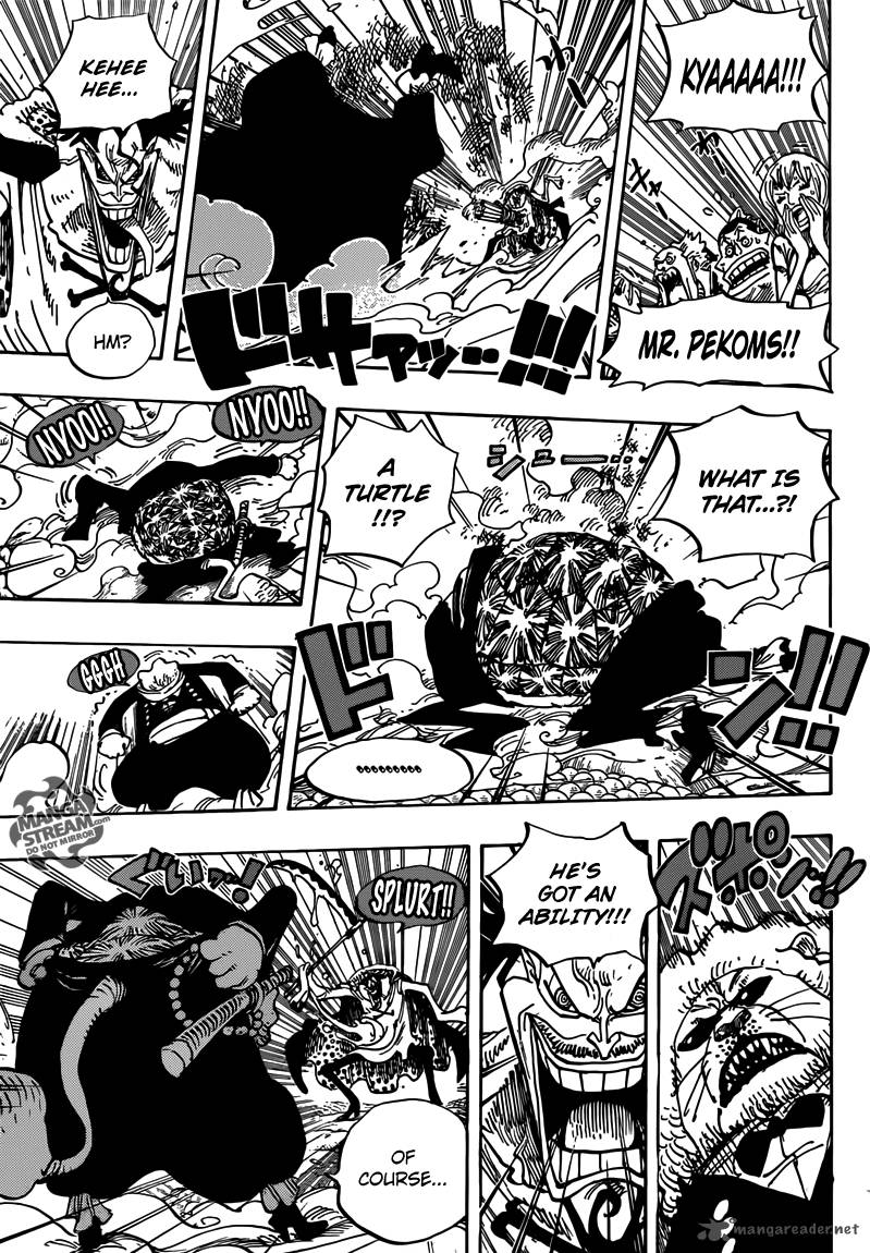 One Piece 652 11