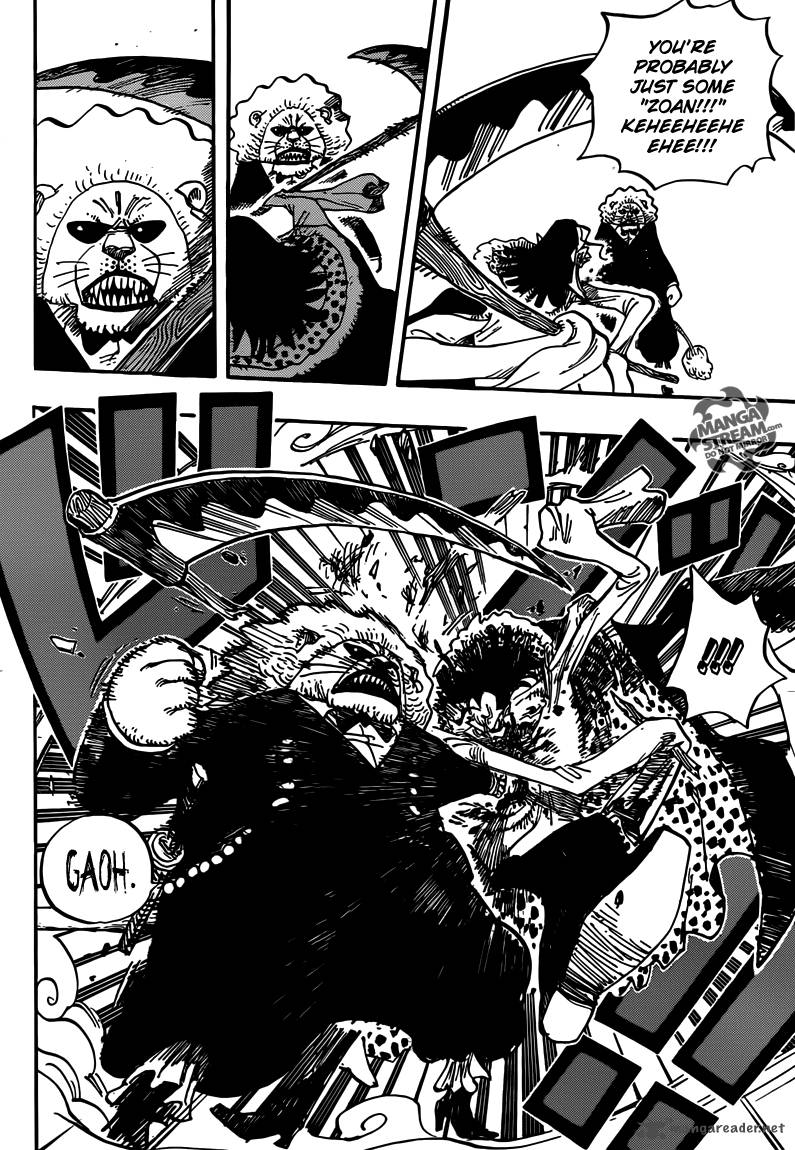 One Piece 652 12