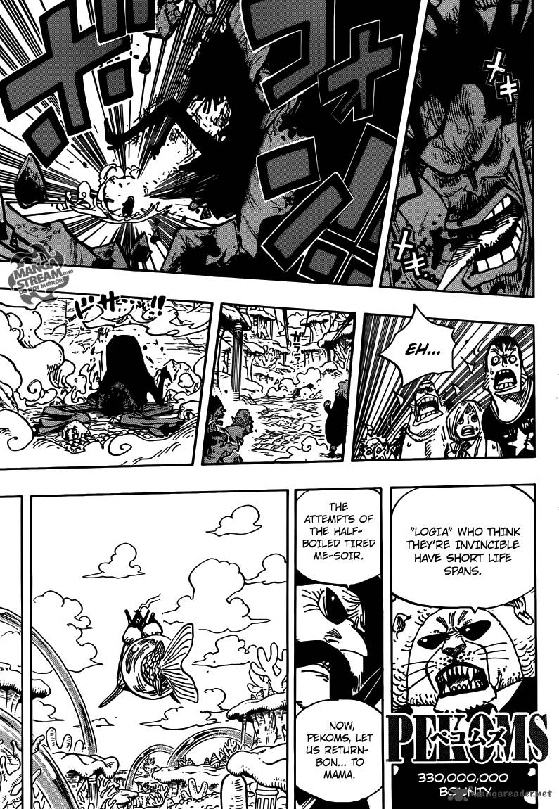 One Piece 652 13