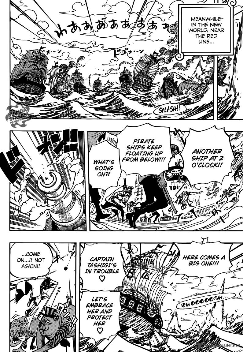 One Piece 652 14
