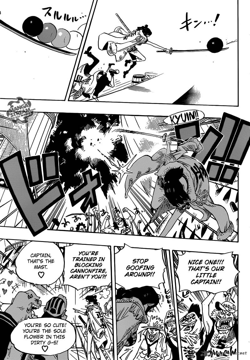 One Piece 652 15