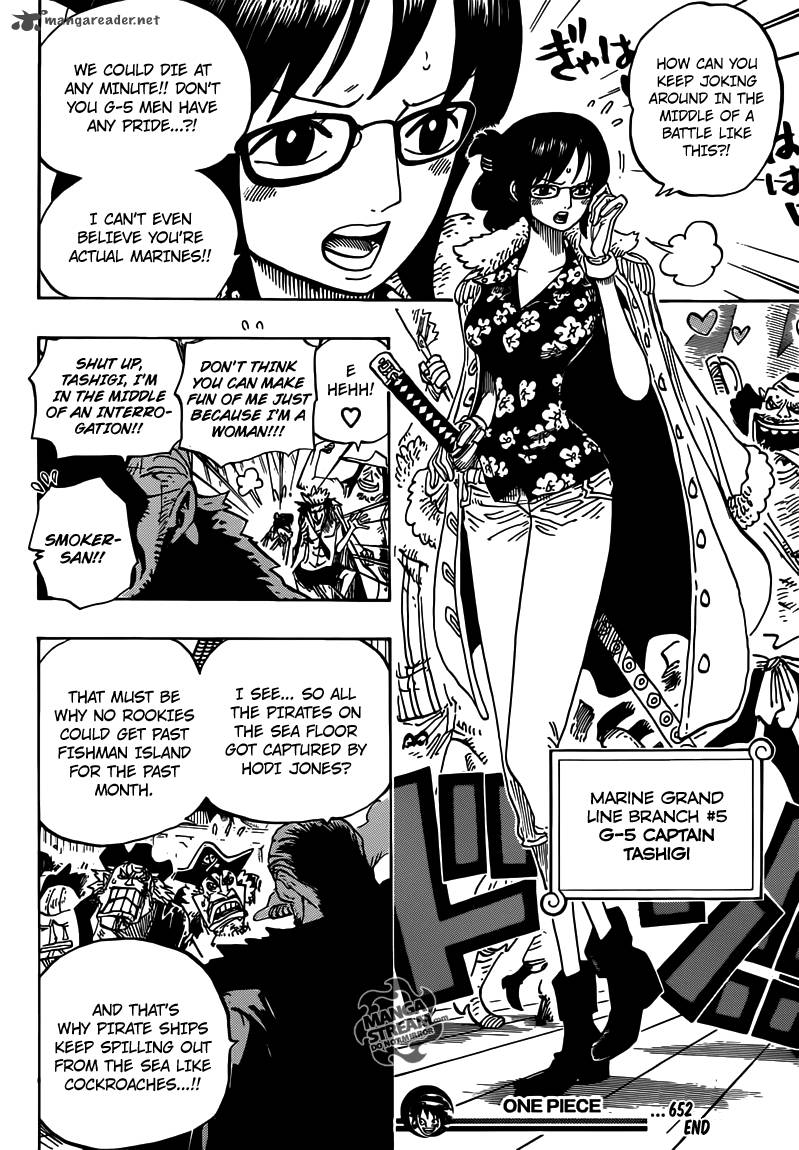 One Piece 652 16