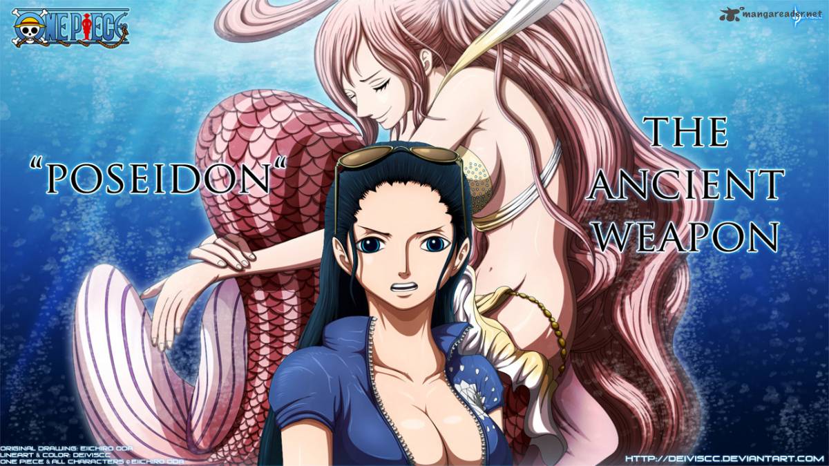 One Piece 652 18