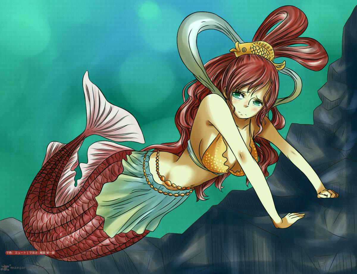 One Piece 652 19