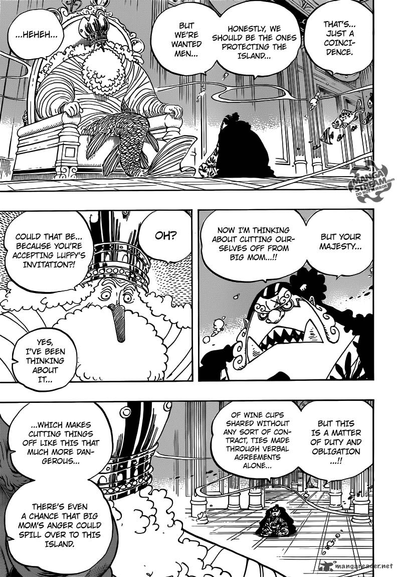 One Piece 652 3