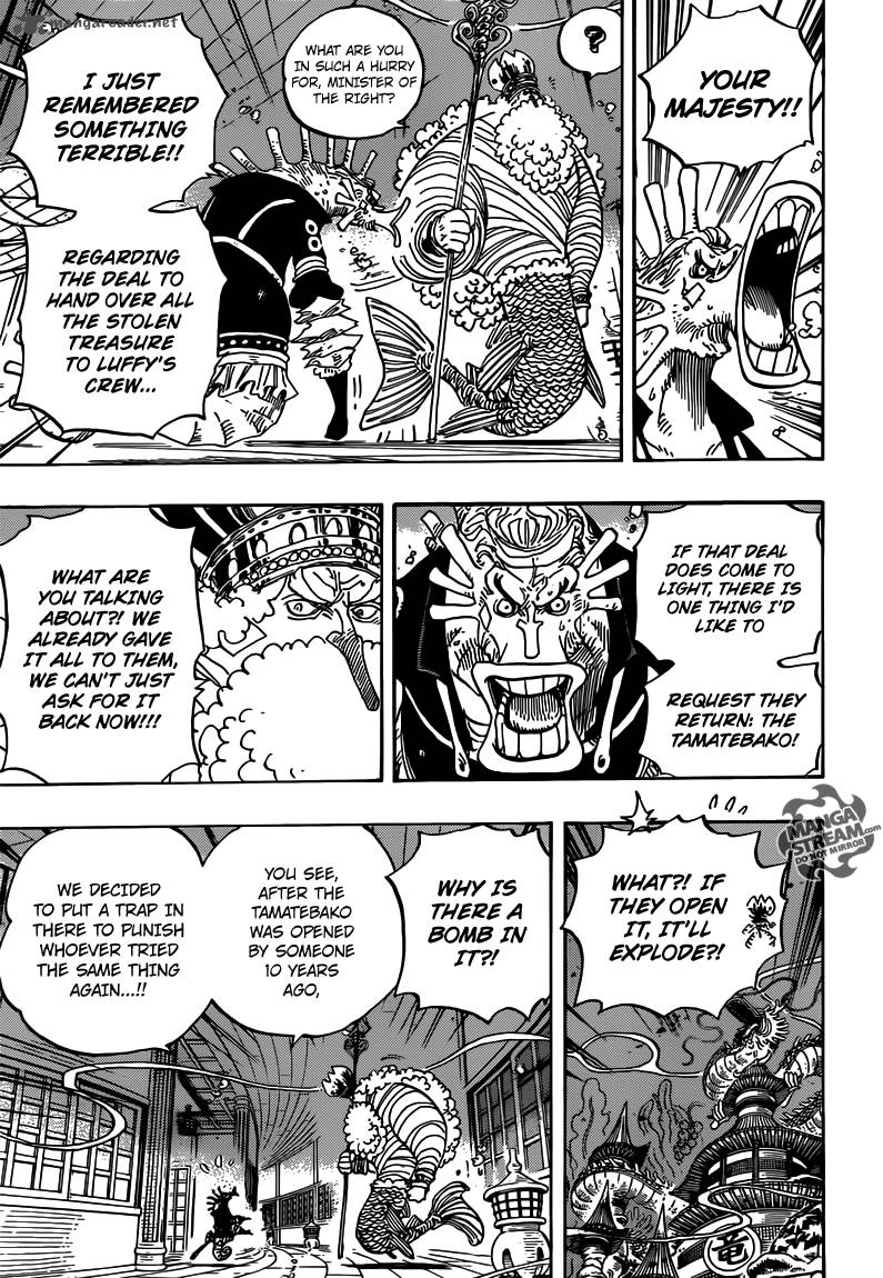 One Piece 652 5
