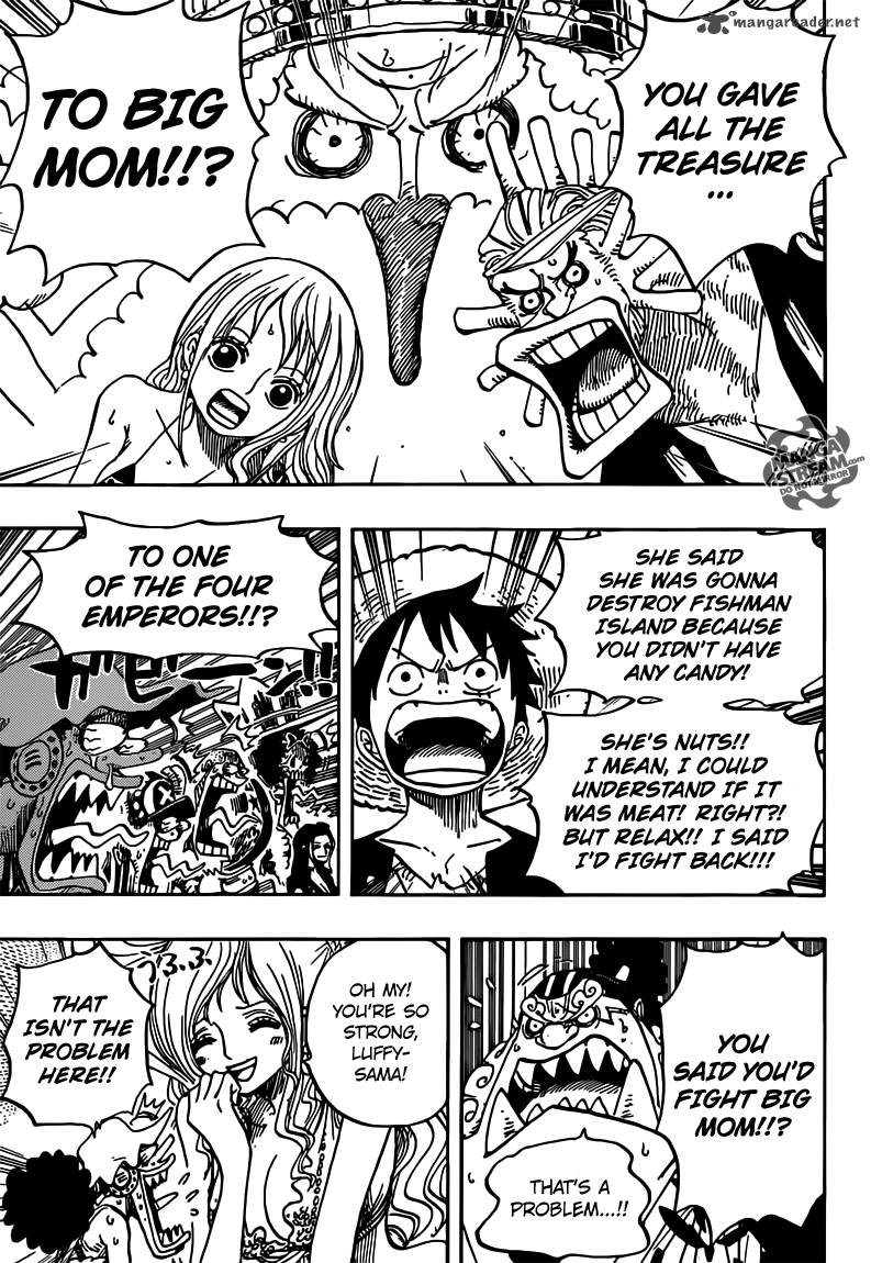 One Piece 652 7