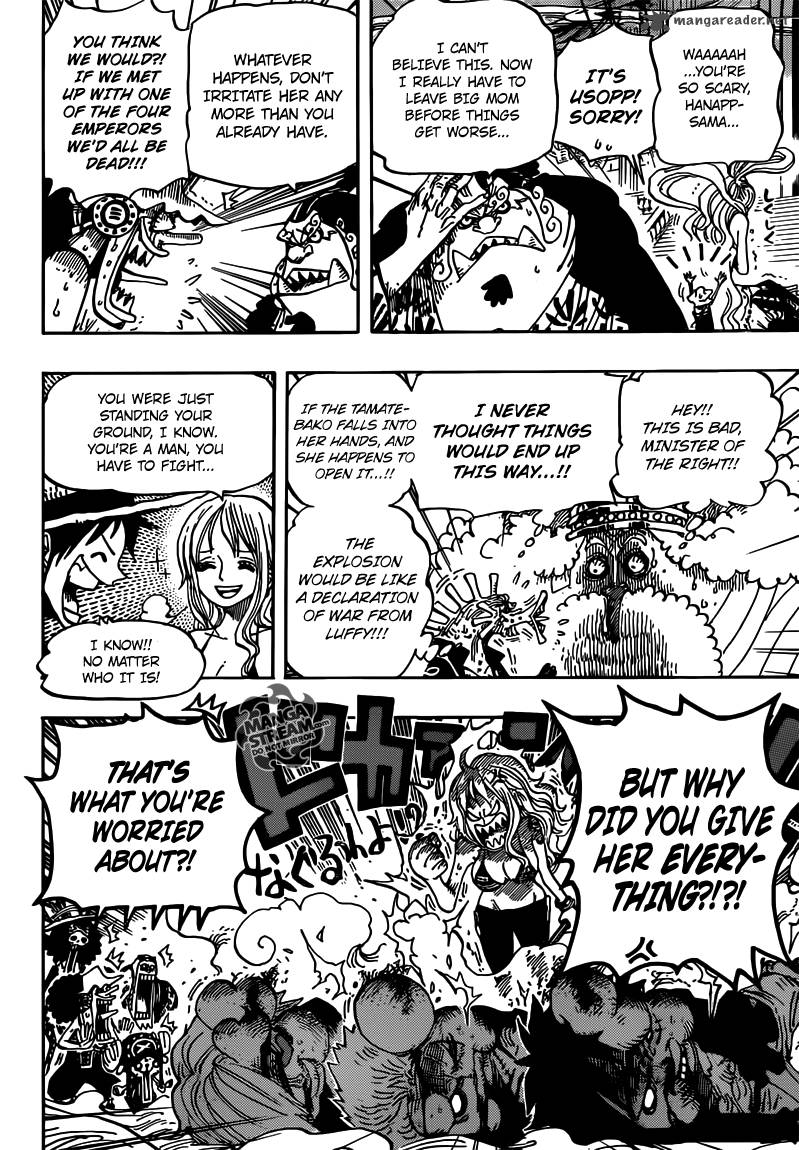 One Piece 652 8