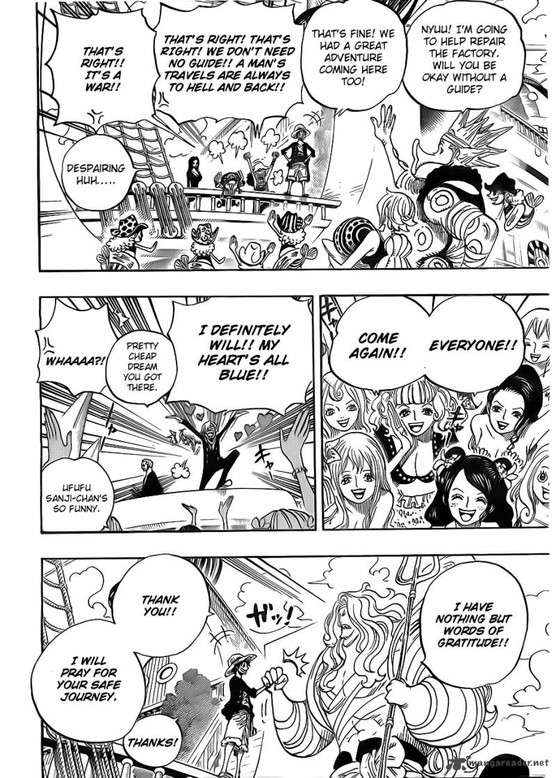One Piece 653 10