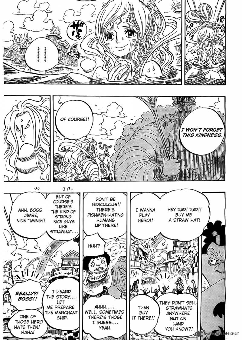 One Piece 653 15