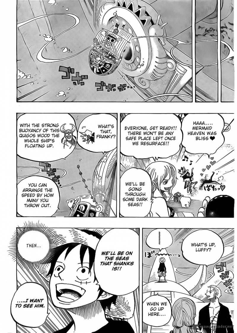 One Piece 653 16