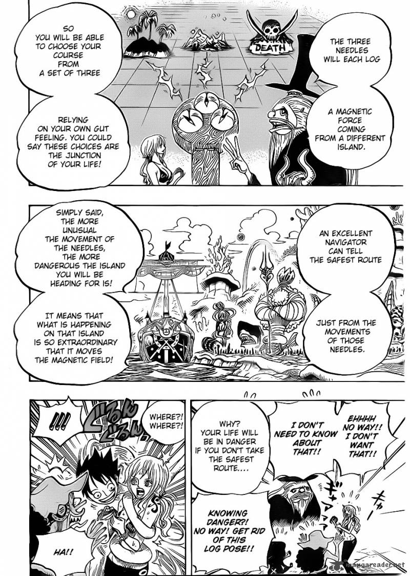 One Piece 653 8