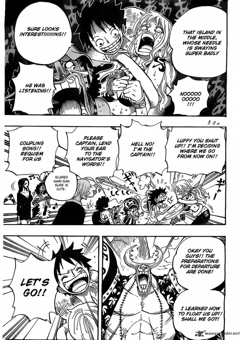 One Piece 653 9