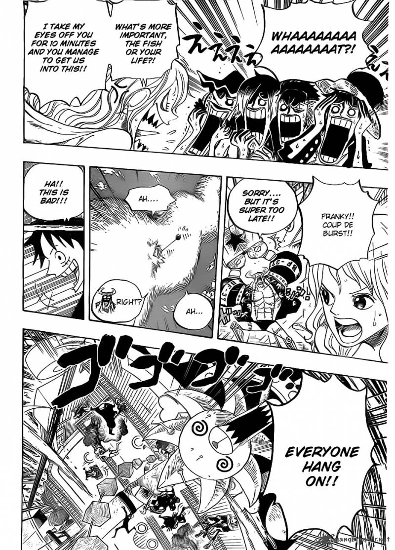 One Piece 654 10