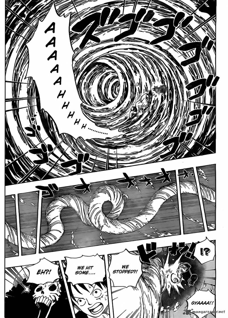 One Piece 654 11