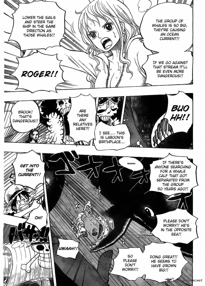 One Piece 654 14
