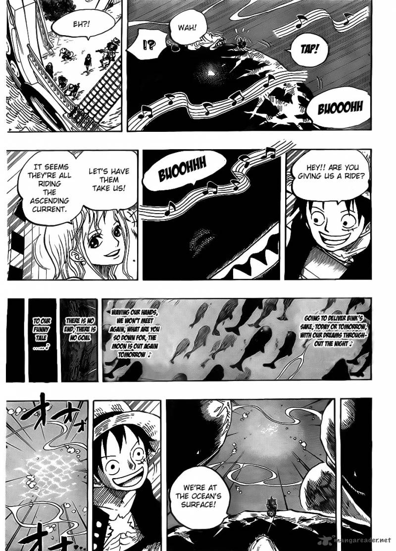 One Piece 654 16