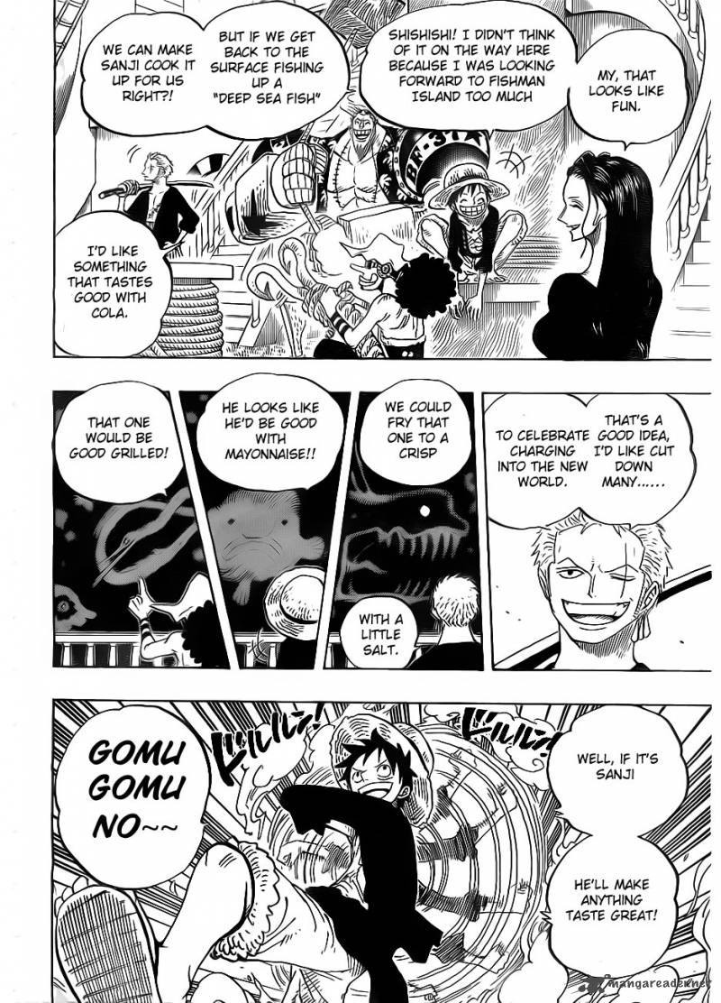 One Piece 654 4