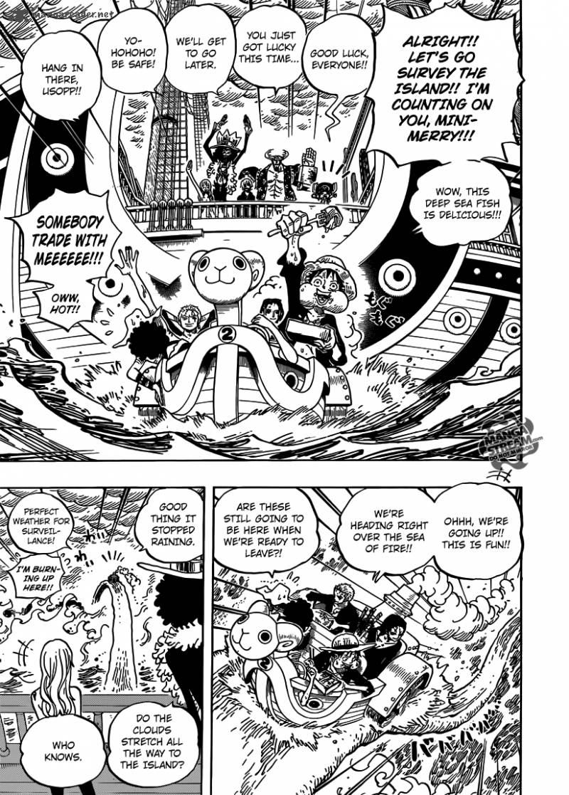 One Piece 655 11