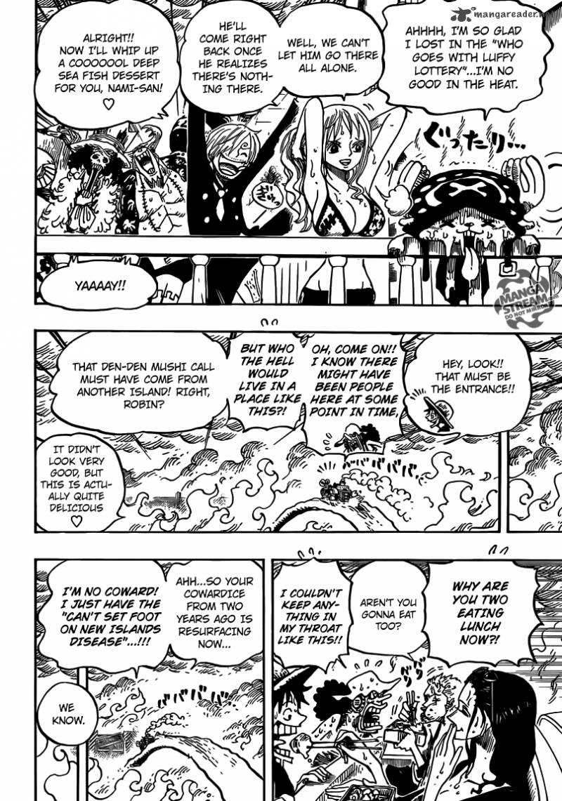 One Piece 655 12