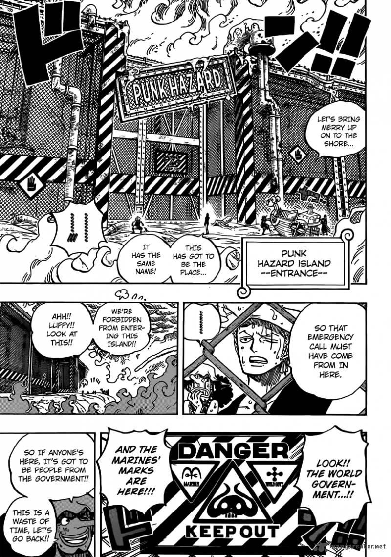 One Piece 655 13