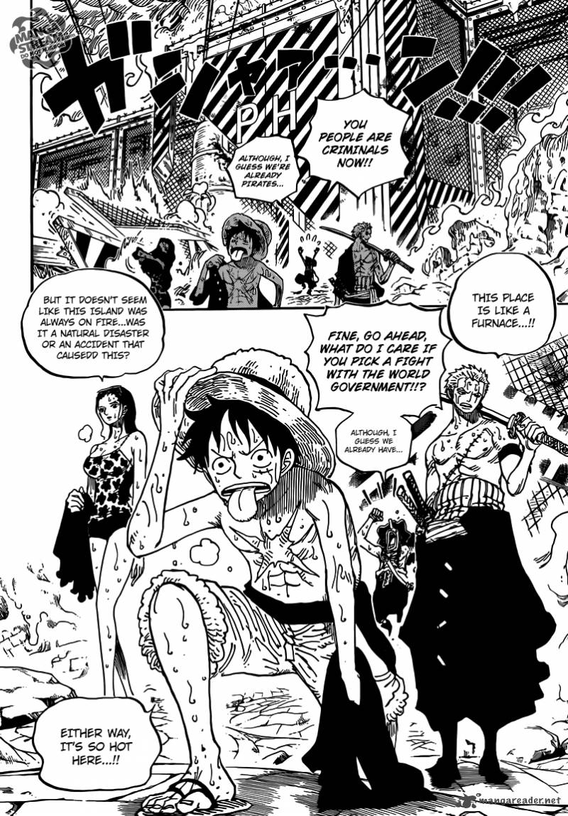 One Piece 655 14